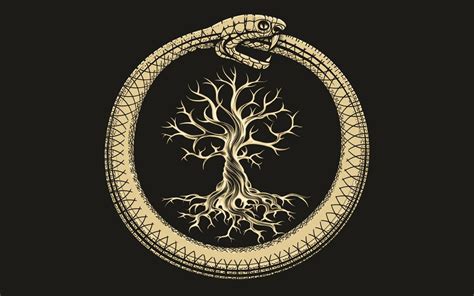 The Endless Cycle A Snake Eating Itself Diapteron Shop The Endless Cycle A Snake Eating Itself Diapteron Shop