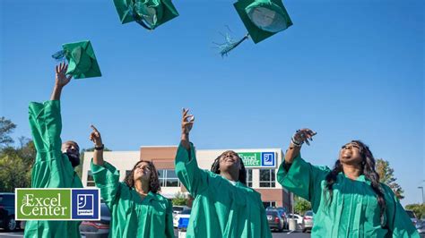 The Excel Center (Ranked Bottom 50%) - Memphis, Tn The Excel Center (Ranked Bottom 50%) - Memphis, Tn