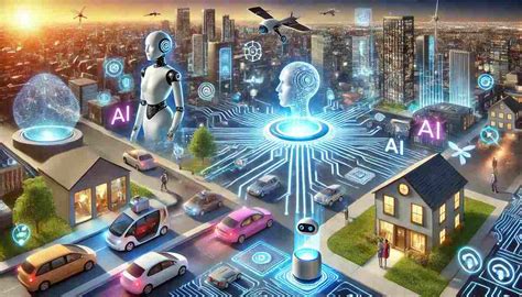 The Future Of Artificial Intelligence How Ai Is Transforming Everyday Life Citizens Journal