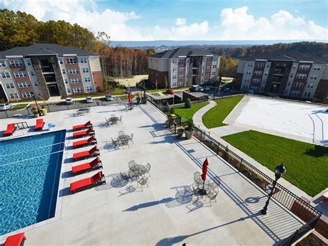 The Greenery Apartments Penn State University Off Campus Housing Search