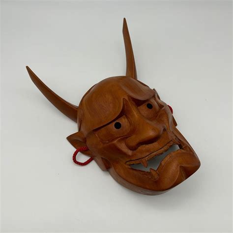 The History And Meaning Of The Japanese Hannya Mask Wabisabi Mart The History And Meaning Of The Japanese Hannya Mask Wabisabi Mart