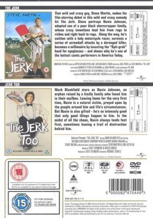 The Jerk Too 1984 Directed By Michael Schultz Reviews Film Cast Letterboxd The Jerk Too 1984 Directed By Michael Schultz Reviews Film Cast Letterboxd