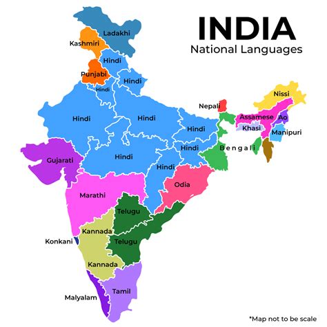 The Languages Of India Indpaedia The Languages Of India Indpaedia