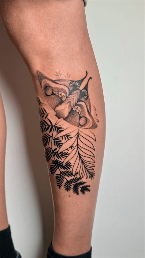 The Last Of Us Moth Tattoo On Lower Leg With Fine Line Detail Best Tattoo Shop In Los Angeles The Last Of Us Moth Tattoo On Lower Leg With Fine Line Detail Best Tattoo Shop In Los Angeles