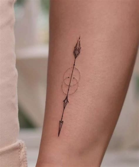The Meanings Behind The Arrow Tattoo A Growing Trend Tattoos Arrow Tattoo Geometric Tattoo The Meanings Behind The Arrow Tattoo A Growing Trend Tattoos Arrow Tattoo Geometric Tattoo