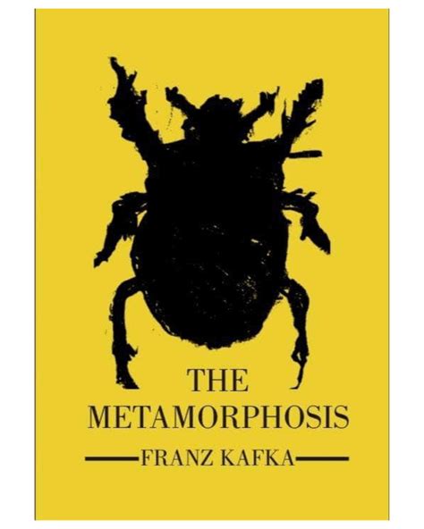 The Metamorphosis Book Review A Timeless Tale Of Transformation Isolation And Human