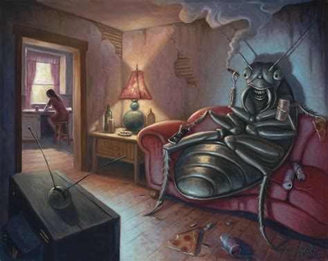 The Metamorphosis Is An Exploration Of Isolation And Identity Hallmanac The Metamorphosis Is An Exploration Of Isolation And Identity Hallmanac