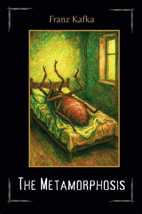 The Metamorphosis The Illustrated Edition By Franz Kafka 9781400052998 Penguinrandomhouse Com Books The Metamorphosis The Illustrated Edition By Franz Kafka 9781400052998 Penguinrandomhouse Com Books