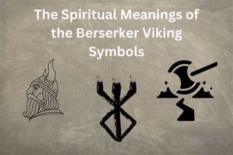 The Mystical Meaning Behind Berserker Tattoo Symbols Uncover The Secrets Now Berserker Tattoo The Mystical Meaning Behind Berserker Tattoo Symbols Uncover The Secrets Now Berserker Tattoo