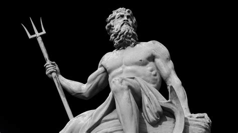 The Mythology Of Poseidon Explained The Mythology Of Poseidon Explained