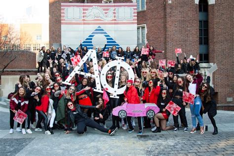 The Office Of Fraternity And Sorority Life Preparing For Recruitment University Life The Office Of Fraternity And Sorority Life Preparing For Recruitment University Life