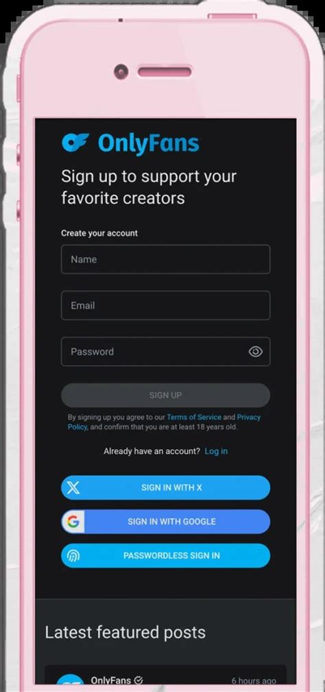 The Only Guide You Need To Start Onlyfans 2025 Pippin Club The Only Guide You Need To Start Onlyfans 2025 Pippin Club