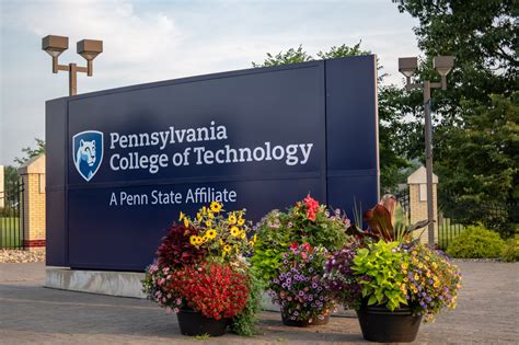The Penn State Connection Pennsylvania College Of Technology The Penn State Connection Pennsylvania College Of Technology