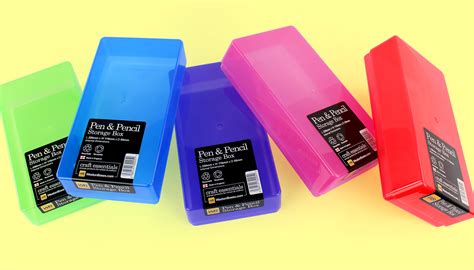 The Perfect Storage Box For Stationery Westonboxes