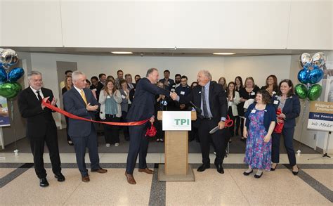 The Precisionists Inc Tpi Opens Innovation Technology Center In Philadelphia Pennsylvania Expands Innovative Program That Will Create 500 Neurodiverse Careers Over The Next 3 5 Years The Precisionists Inc Tpi Opens Innovation Technology Center In Philadelphia Pennsylvania Expands Innovative Program That Will Create 500 Neurodiverse Careers Over The Next 3 5 Years