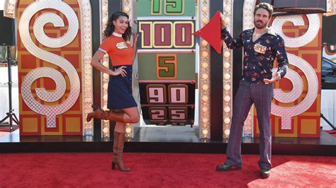 The Price Is Right Coming To Jax Comment Price For 10 Off Tickets And Tag Someone Who Wants To Go Win Prizes The Iconic Interactive Game Show The Price Is Right Live On Stage Is Hitting