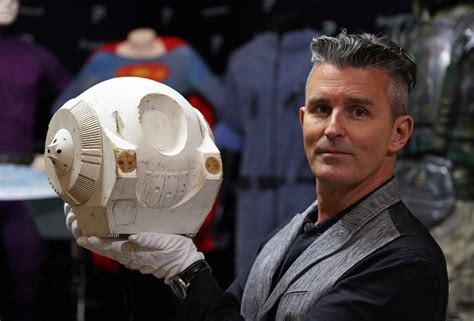 The Propstore Story In Conversation With Stephen Lane Founder And Ceo Of Propstore Film Review