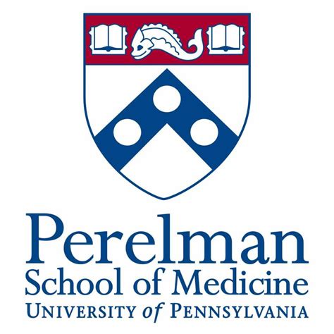 The Richards Society Research Perelman School Of Medicine At The University Of Pennsylvania