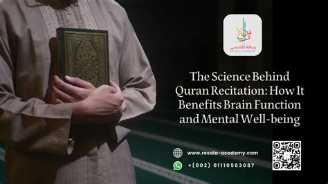 The Science Behind Quran Recitation 101 How It Benefits Brain Function And Mental Well Being Resala Academy The Science Behind Quran Recitation 101 How It Benefits Brain Function And Mental Well Being Resala Academy
