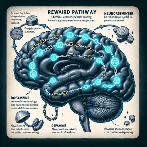 The Science Of Addiction Understanding The Brain Amp 39 S Reward System Knowledge Voyager