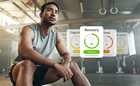 The Secret To Faster Recovery And Better Performance For Every Athlete