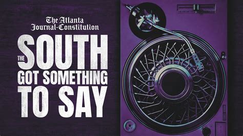 The South Has Something To Say Meet 7 Women Driving The Conversation Atlanta Magazine The South Has Something To Say Meet 7 Women Driving The Conversation Atlanta Magazine