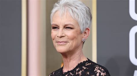The Stunning Transformation Of Jamie Lee Curtis