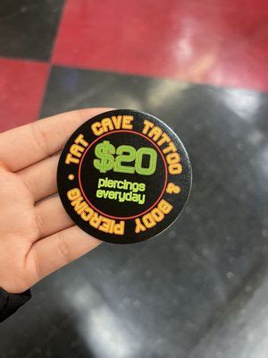 The Tat Cave Chicago Il Last Updated February 2026 Yelp The Tat Cave Chicago Il Last Updated February 2026 Yelp