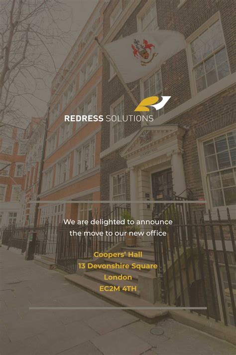 The Team Redress Solutions The Team Redress Solutions