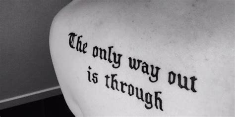 The Truth About Tattoos The Odyssey Online The Truth About Tattoos The Odyssey Online