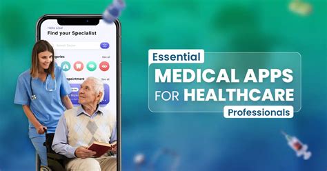 The Ultimate Guide To Medical Apps