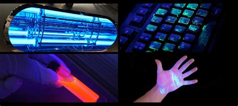 The Various Uses For Uv Light Lightsources