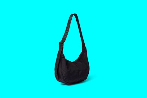 The Viral Baggu Crescent Bag Is Worth The Tiktok Hype Wired The Viral Baggu Crescent Bag Is Worth The Tiktok Hype Wired