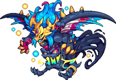 The Void Abyss Dragon Village Collection Wiki Fandom