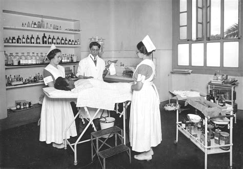 The Women Pioneers Of Global Nursing Education Who Built The Rockefeller Foundation Program Resource The Women Pioneers Of Global Nursing Education Who Built The Rockefeller Foundation Program Resource