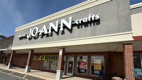 These Joann Stores In Arizona Will Close Soon Here S What To Know