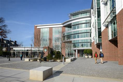 Things To Do At Mapp Building On February 5 May 5 2026 University Of Tennessee At Chattanooga