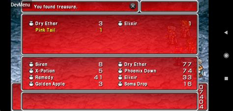 This Is The Way It Must Be All The Princess Flans Drops Items Especially That Pink One R