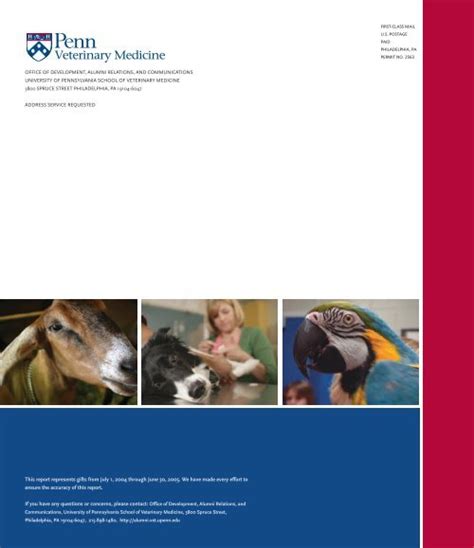 This Report Represents Gifts From July 1 2004 University Of