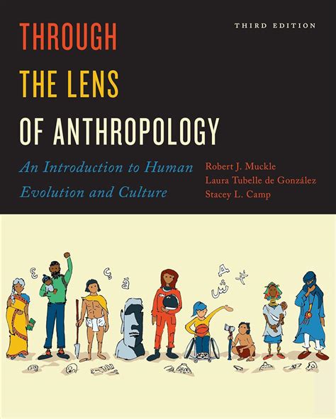 Through The Lens Of Anthropology An Introduction To Human Evolution And Culture Muckle Robert J De Gonz Lez Laura Tubelle 9781442608634 Amazon Com Books Through The Lens Of Anthropology An Introduction To Human Evolution And Culture Muckle Robert J De Gonz Lez Laura Tubelle 9781442608634 Amazon Com Books