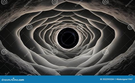 Through The Void A Profound And Eerie Exploration Of The Universe S Mystical Self Awareness