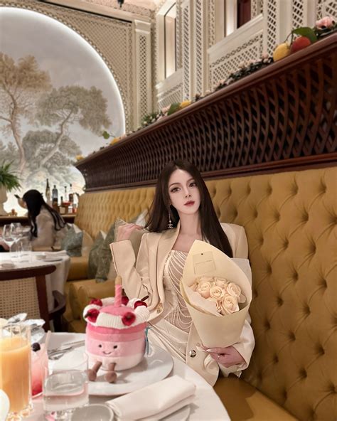 Tian Tian Model To Be Tb Instagram Tian Tian Model To Be Tb Instagram