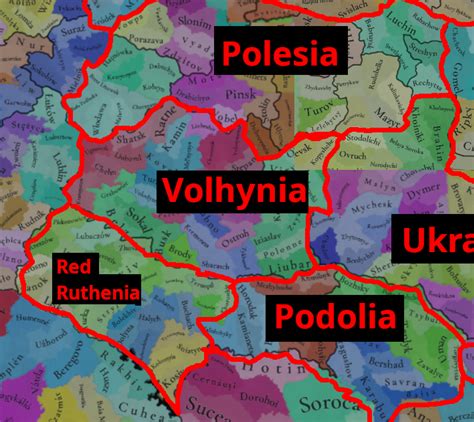 Tinto Maps 4 Poland Ruthenia Baltic Feedback Page 38 Paradox Interactive Forums