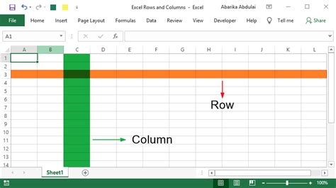 Tips About Excel Rows And Columns Software Accountant Tips About Excel Rows And Columns Software Accountant