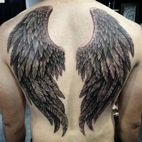 Tis The Season For A Back Piece Angel Wings For The Homie Bernardo Went Big On His First Tattoo And Sat Like A Rock Would Love To Do More Back Pieces Dm Tis The Season For A Back Piece Angel Wings For The Homie Bernardo Went Big On His First Tattoo And Sat Like A Rock Would Love To Do More Back Pieces Dm