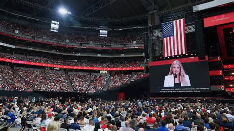 Today S Memorial For Charlie Kirk Was Filled With God S Presence Erika S Words Touched Every Heart In The Room A Truly Unforgettable And Powerful Moment Today S Memorial For Charlie Kirk Was Filled With God S Presence Erika S Words Touched Every Heart In The Room A Truly Unforgettable And Powerful Moment