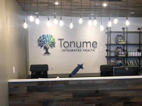 Tonume Integrated Health Clinic In East Vancouver