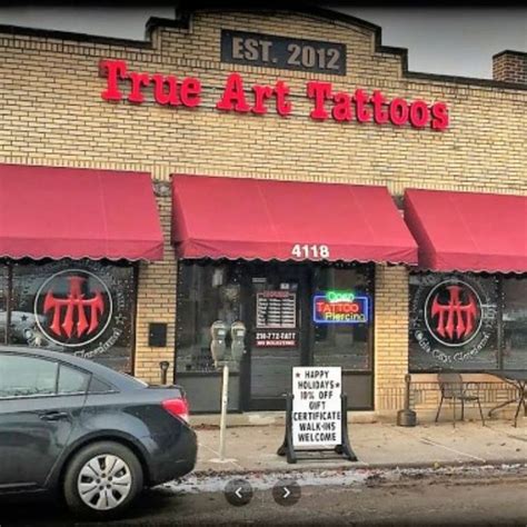 Top 10 Best Tattoo Shops In Akron Oh Updated 2026 Yelp