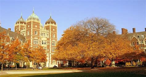 Top 10 Colleges In Philadelphia Top 10 Colleges In Philadelphia