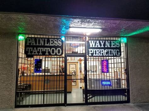 Top 11 Best Piercing Shops In Las Vegas Top 11 Best Piercing Shops In Las Vegas